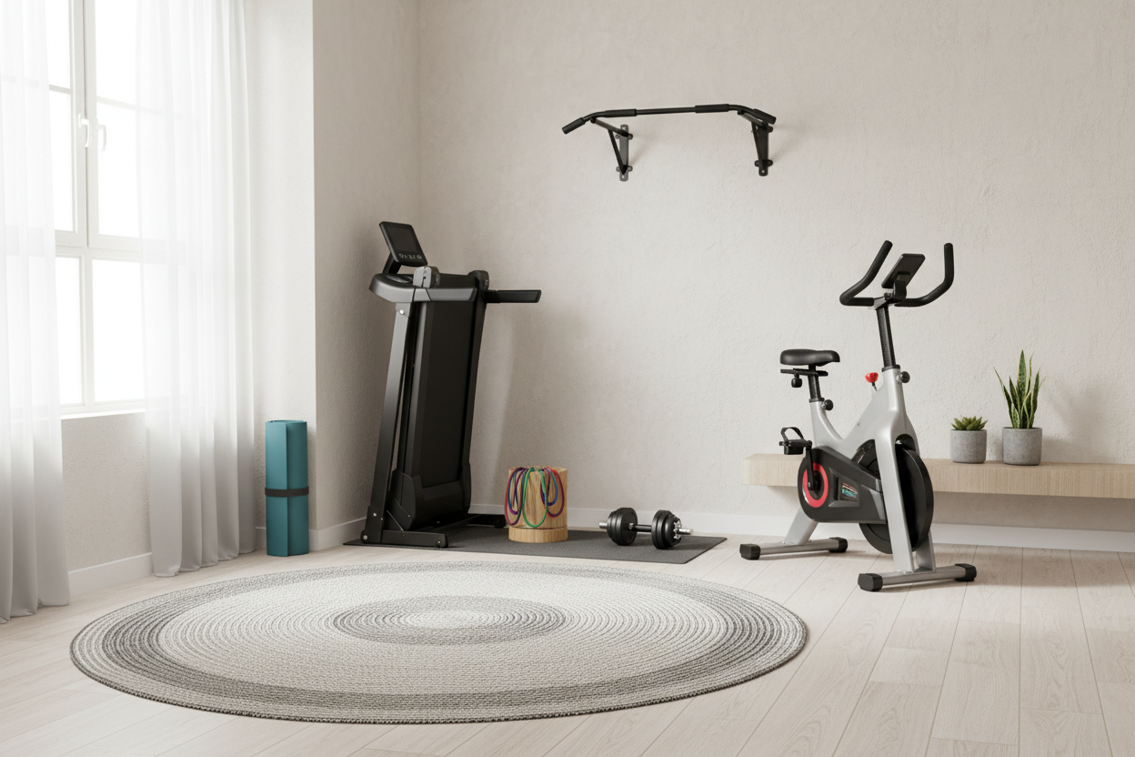 Fitness spullen voor thuis – Fitness & Gezondheid Fitness spullen voor thuis – Fitness & Gezondheid