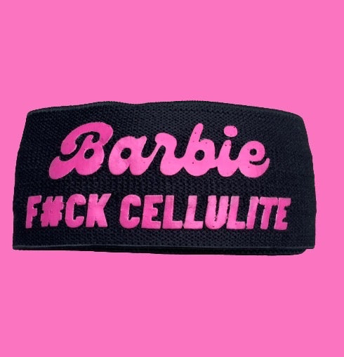 Barbie Bootyband