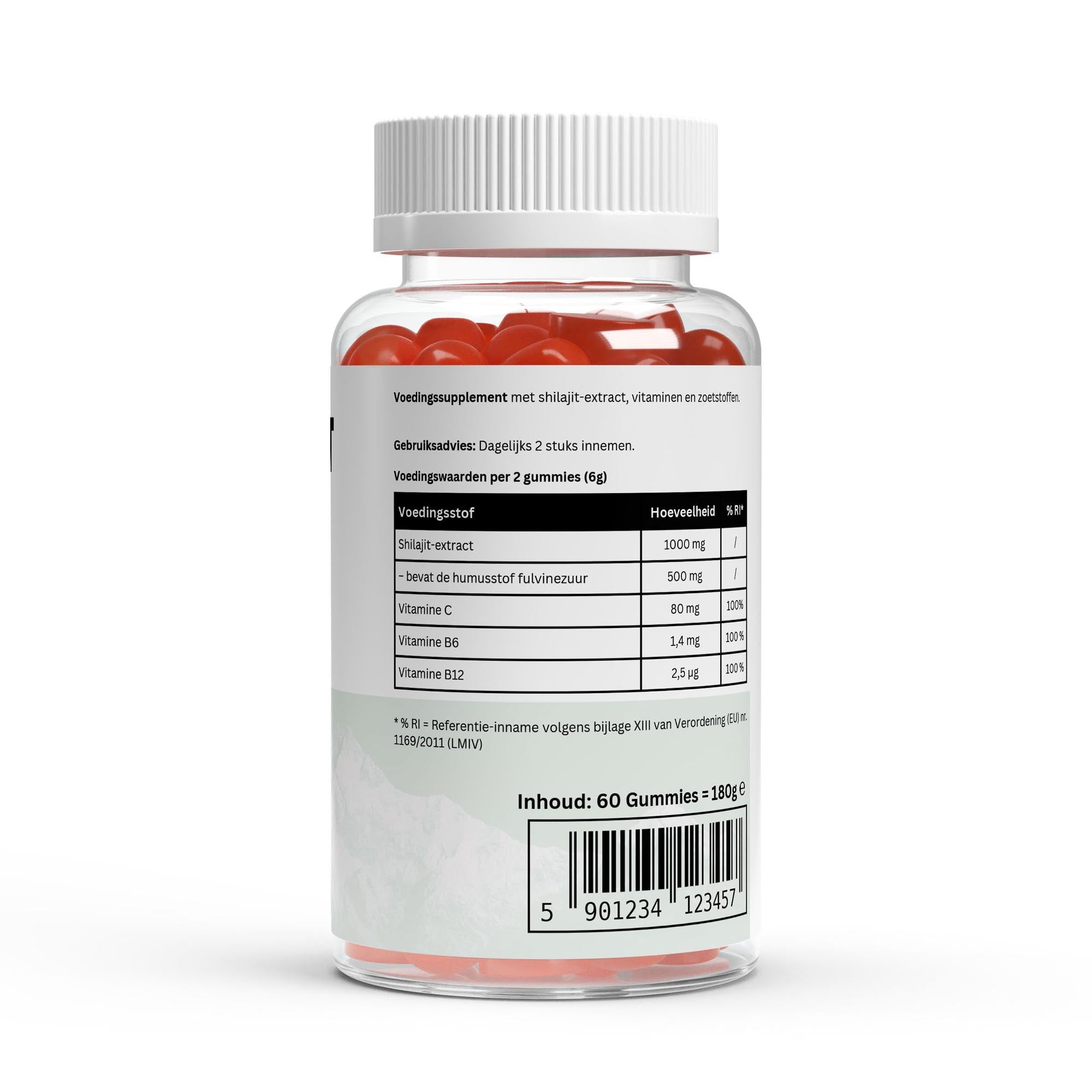 Supplementen voor sporten kopen