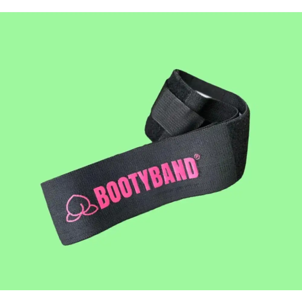 Vind jouw ideale Booty Band bij Gymwebshop.nl