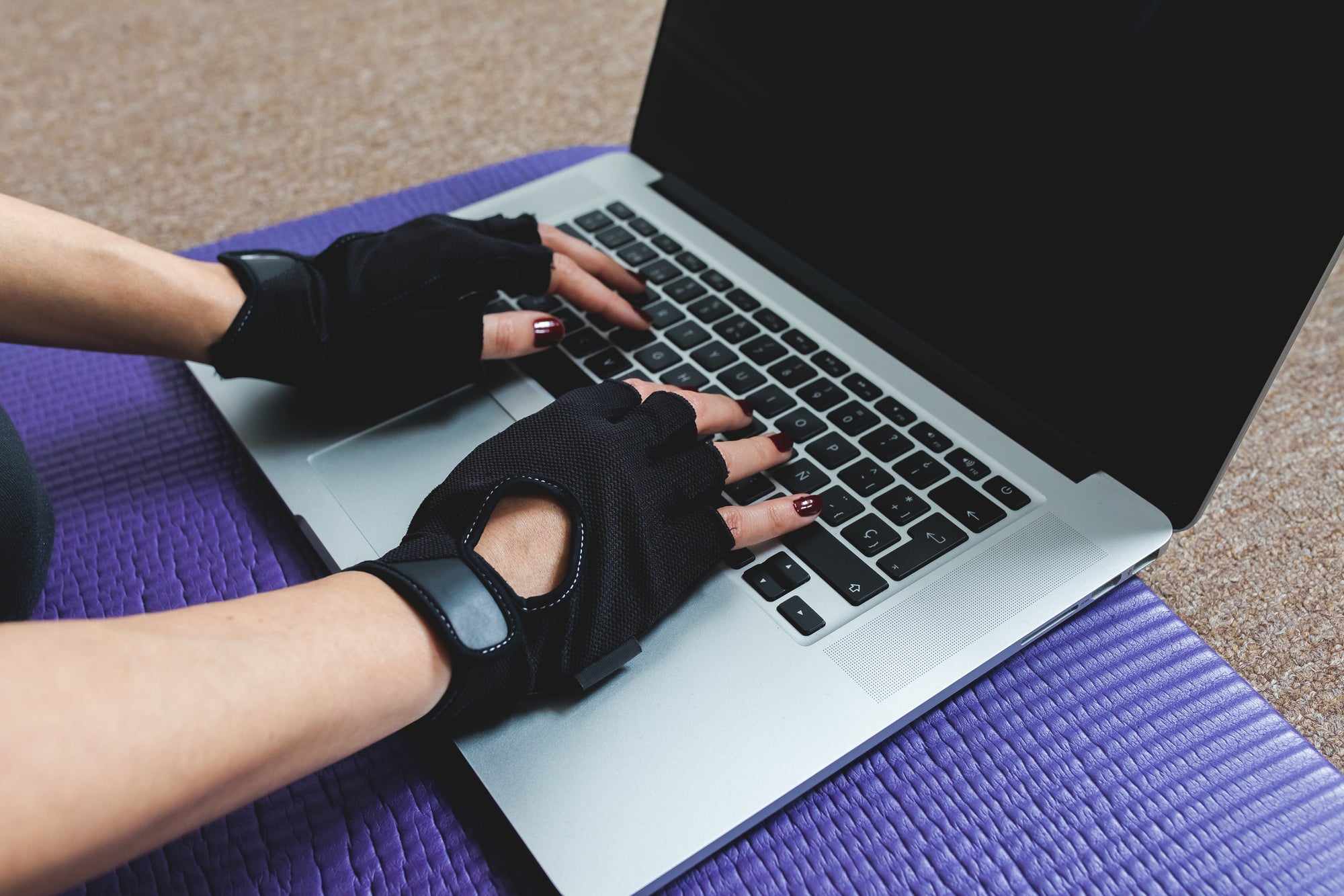 Personal Training & Online Counseling