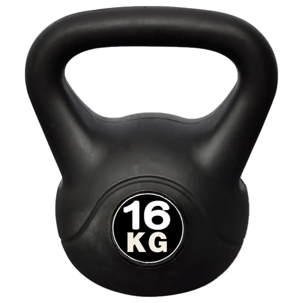 Kettlebell 16 kg - losse gewichten