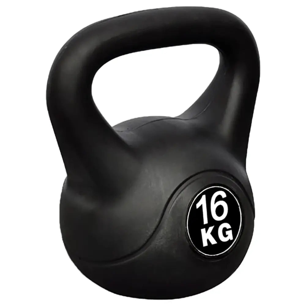 Kettlebell 16 kg - losse gewichten