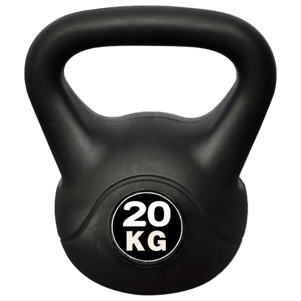 Kettlebell 20 kg - losse gewichten