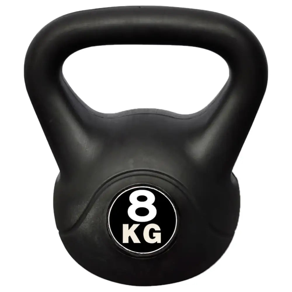 Kettlebell 8 kg - losse gewichten