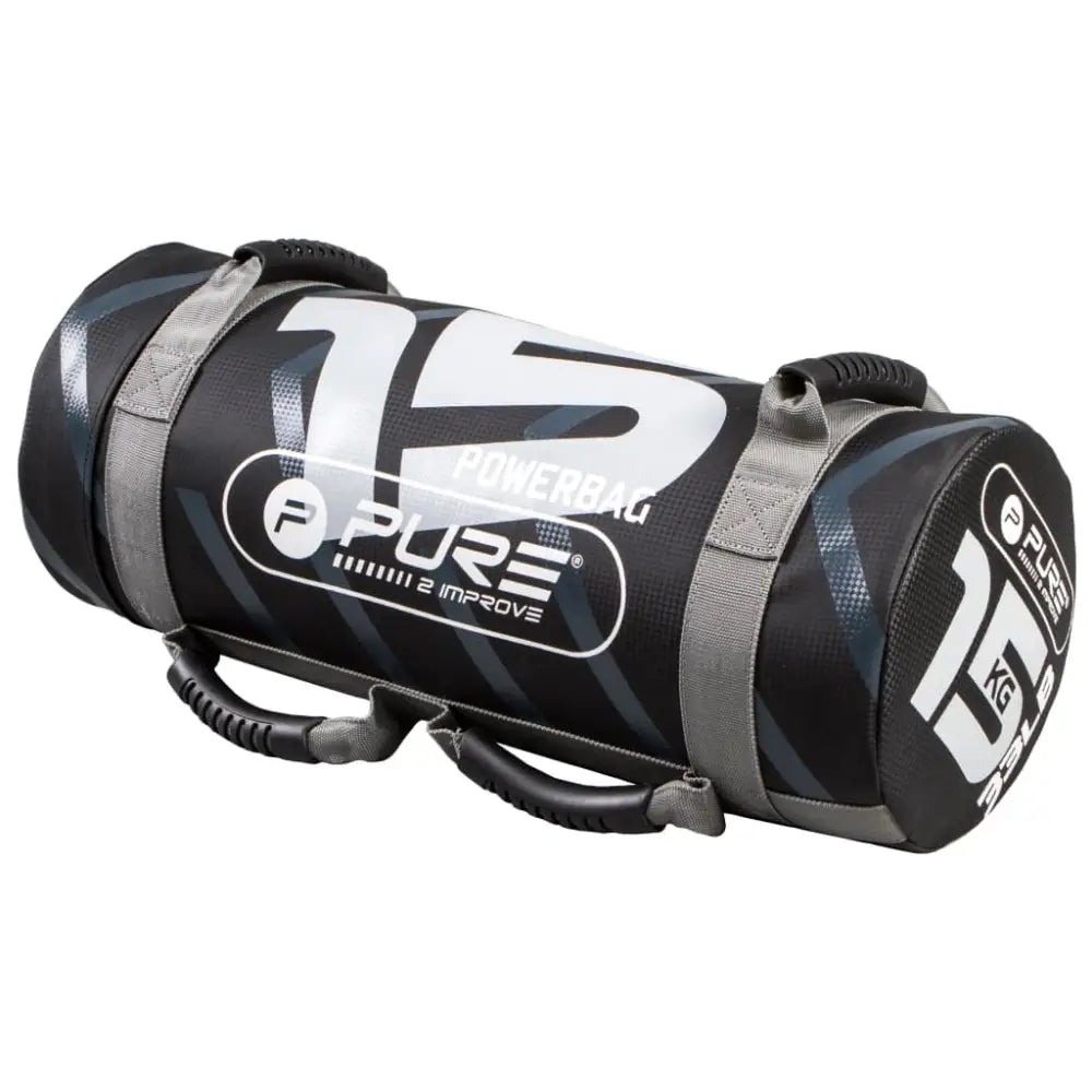 Pure2improve powerbag 15 kg - losse gewichten