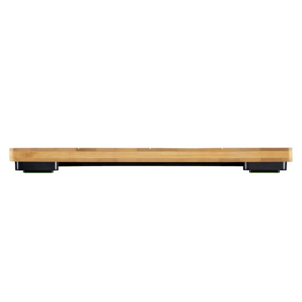 Soehnle personenweegschaal style sense bamboo magic 180 kg - personenweegschalen